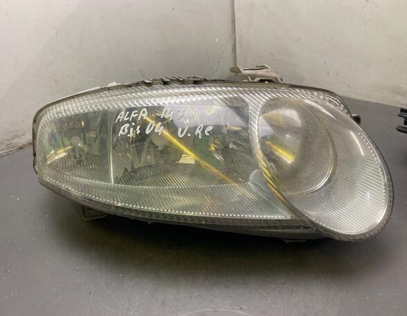 Headlight ALFA ROMEO 147 (937)