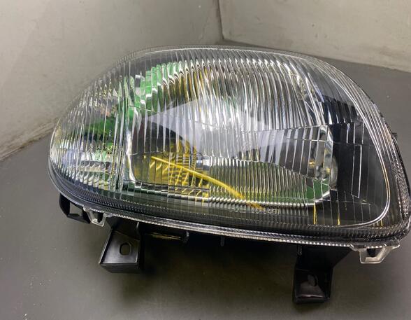 Headlight RENAULT Clio II (BB, CB)