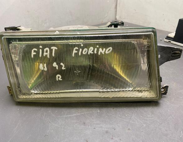 224358 Hauptscheinwerfer rechts FIAT Fiorino (147)