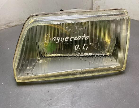 Headlight FIAT Cinquecento (170)