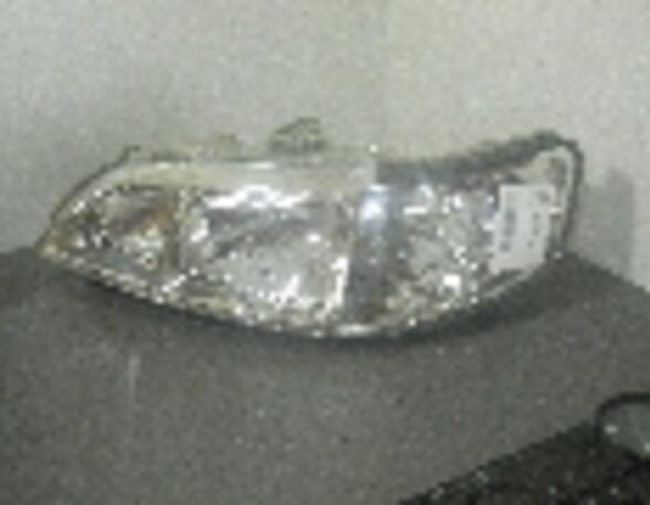 Koplamp HONDA Accord VI Hatchback (CH, CL)