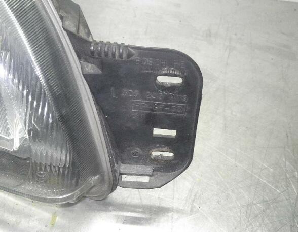 Headlight FORD Fiesta IV (JA, JB)