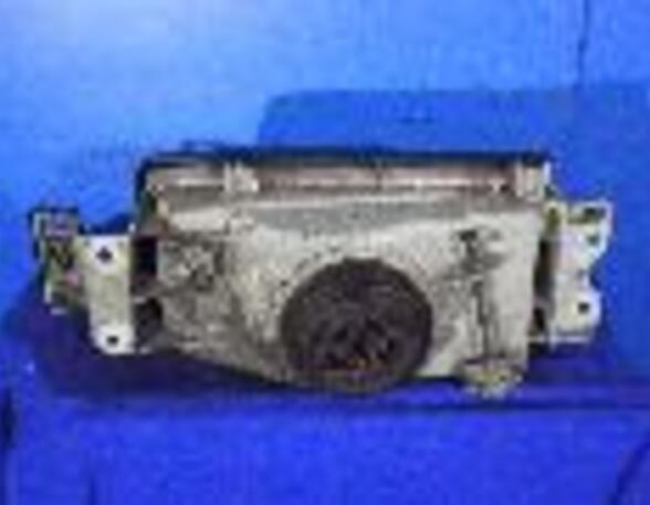 28791 Hauptscheinwerfer rechts MAZDA 323 III Hatchback (BF) 110-61191