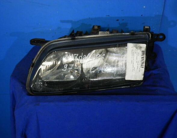 Headlight MAZDA 626 V (GF)