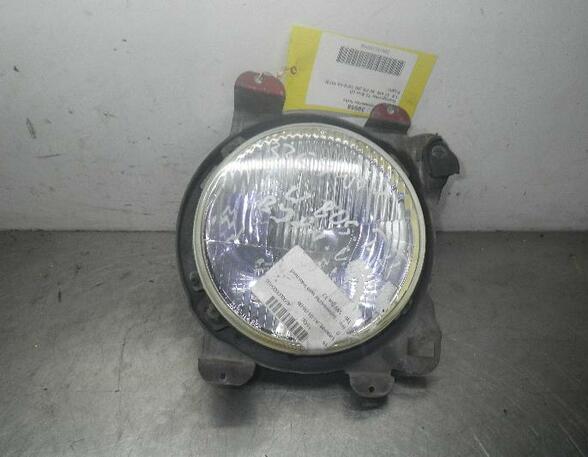 Headlight VW Transporter II Bus (--), VW Transporter III Bus (--)