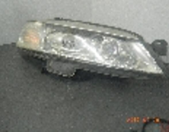 Headlight OPEL Vectra B CC (38)