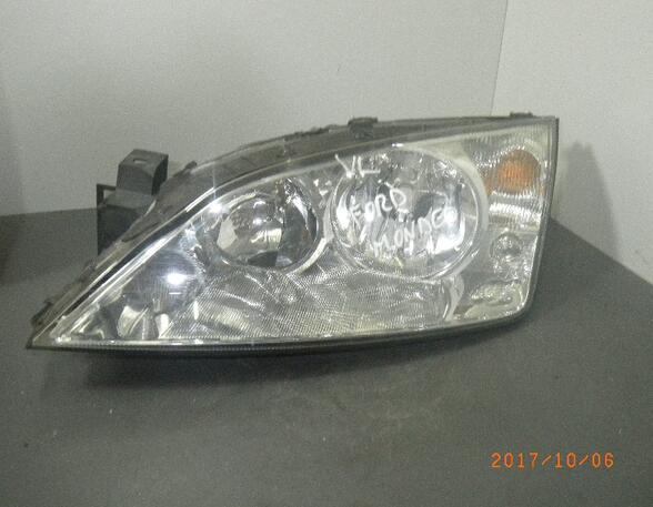 Headlight FORD Mondeo III (B5Y)