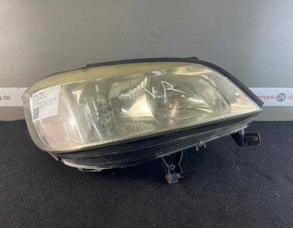 Koplamp OPEL Zafira A (F75_)