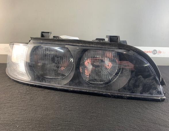 Koplamp BMW 5er (E39)