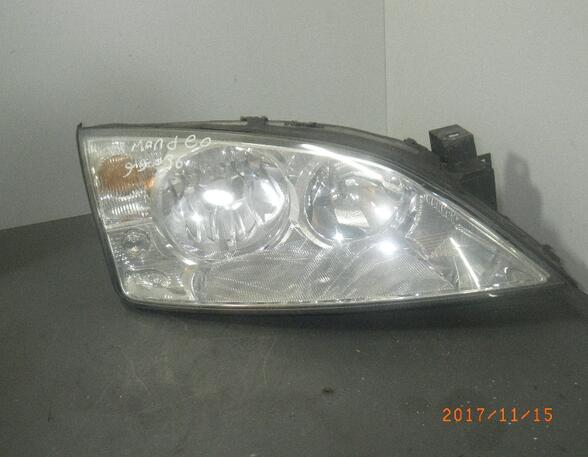 Headlight FORD Mondeo III (B5Y)