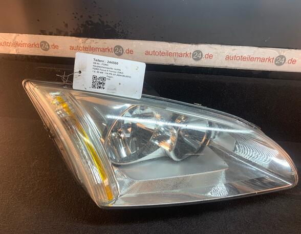 Koplamp FORD Focus II Turnier (DA, DS, FFS)