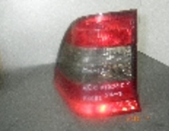 Combination Rearlight MERCEDES-BENZ C-Klasse T-Model (S202)