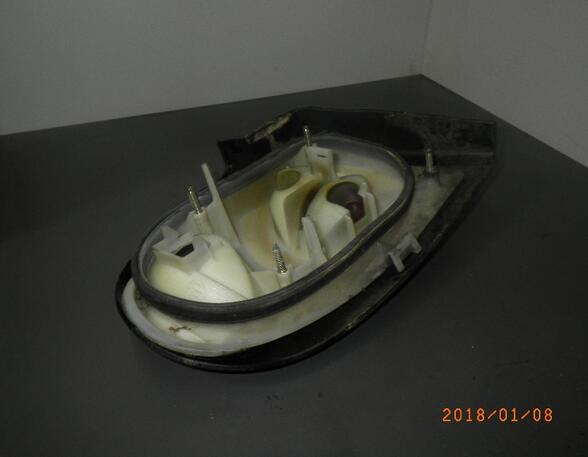 Combination Rearlight RENAULT Megane I Cabriolet (EA0/1)