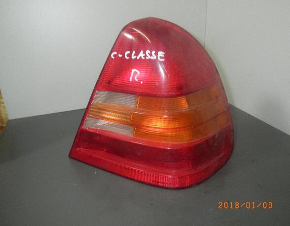 Combination Rearlight MERCEDES-BENZ C-Klasse (W202)