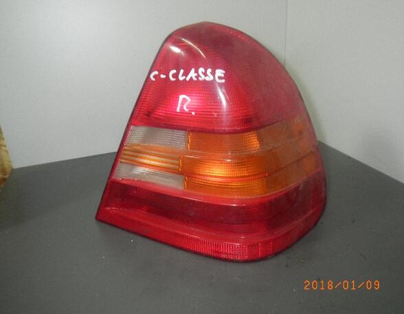 Combination Rearlight MERCEDES-BENZ C-Klasse (W202)