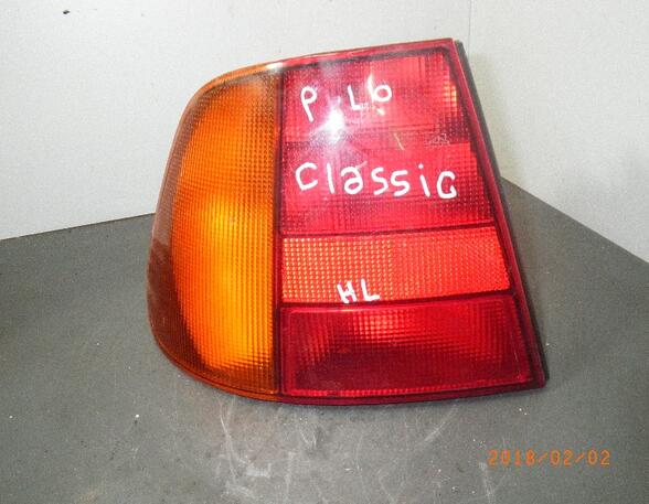 97487 Rückleuchte links VW Polo Classic (6KV)