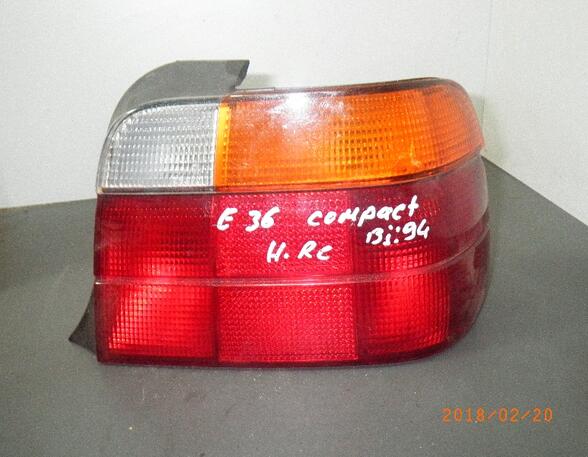 Combination Rearlight BMW 3er Compact (E36)