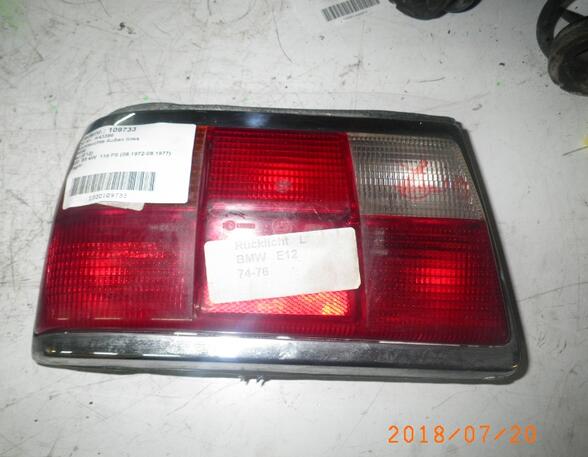 Combination Rearlight BMW 5er (E12)