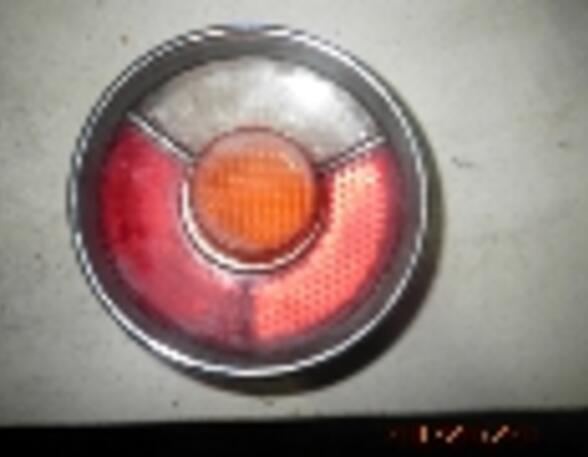 Combination Rearlight BMW 2er (E10)