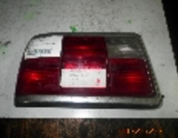 Combination Rearlight BMW 5er (E12)