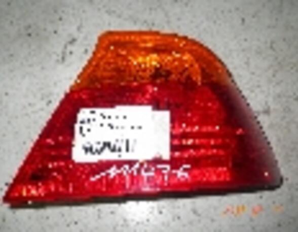 Combination Rearlight BMW 3er Cabriolet (E46)