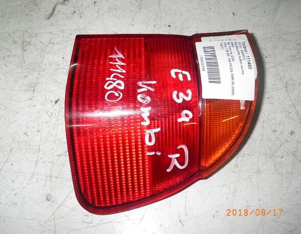 Combination Rearlight BMW 5er Touring (E39)