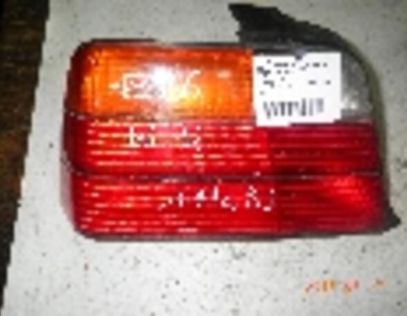 Combination Rearlight BMW 3er (E36)