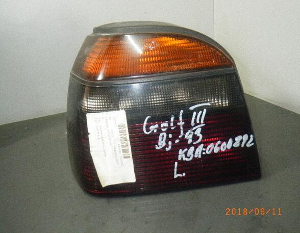 Combination Rearlight VW Golf III (1H1)