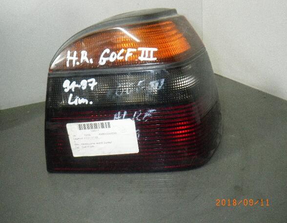 112831 Rückleuchte rechts VW Golf III (1H)