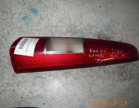 Combination Rearlight VOLVO V70 I (875, 876), VOLVO 850 Kombi (LW)