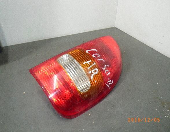 Combination Rearlight OPEL Corsa B (73, 78, 79)