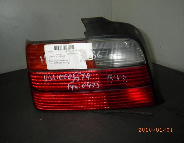 Combination Rearlight BMW 3er (E36)