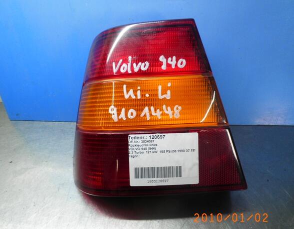 Combination Rearlight VOLVO 940 (944)