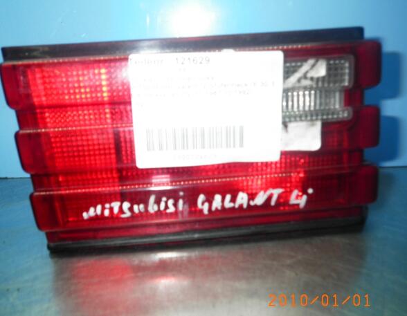 Combination Rearlight MITSUBISHI Galant IV Stufenheck (E3 A)