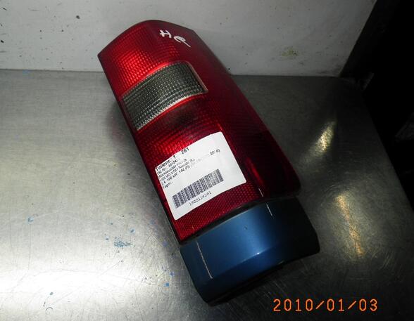 Combination Rearlight VOLVO 850 Kombi (LW), VOLVO V70 I (875, 876)