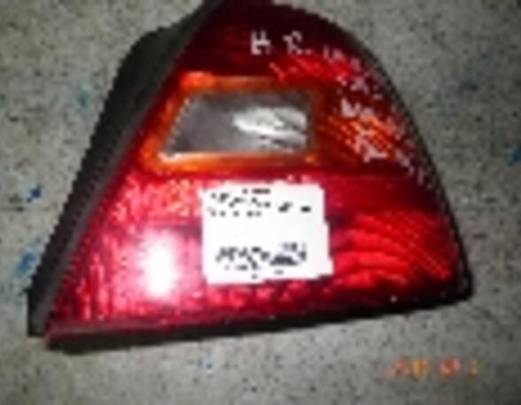 Combination Rearlight HONDA Civic VI Fastback (MA, MB), HONDA Civic VI Aerodeck (MB, MC), HONDA Civic VI Coupe (EJ, EM1)