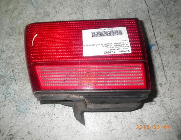 Combination Rearlight ALFA ROMEO 155 (167)