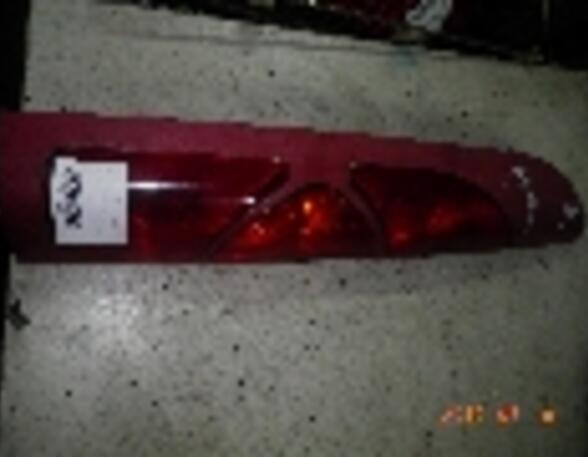 Combination Rearlight RENAULT Kangoo (KC0/1)