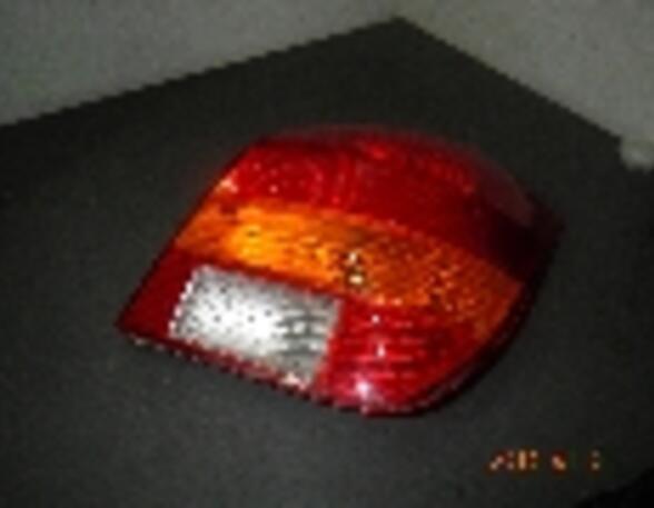 Combination Rearlight FORD Fiesta III (GFJ)