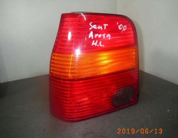 Combination Rearlight SEAT Arosa (6H)