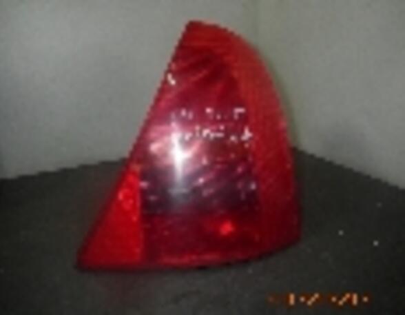 Combination Rearlight RENAULT Clio II (BB, CB)