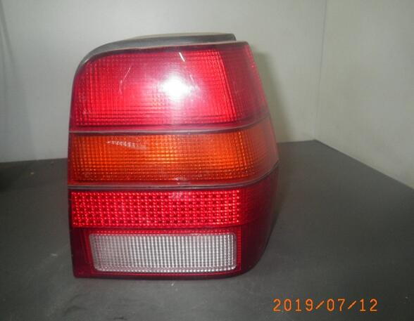 Combination Rearlight VW Polo Classic (80, 86C), VW Derby (80, 86C)