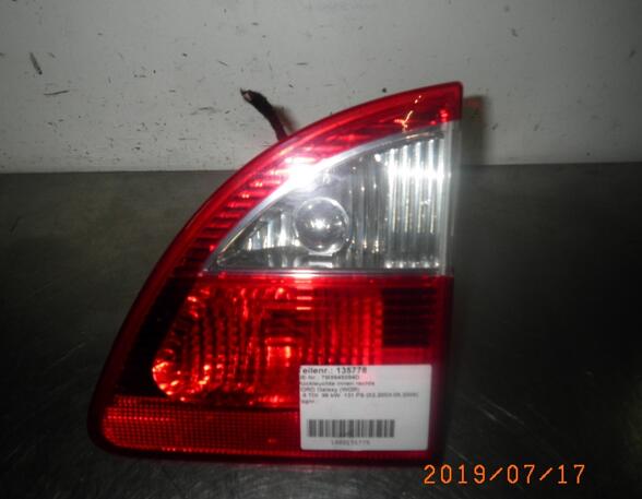 Achterlicht FORD Galaxy (WGR)