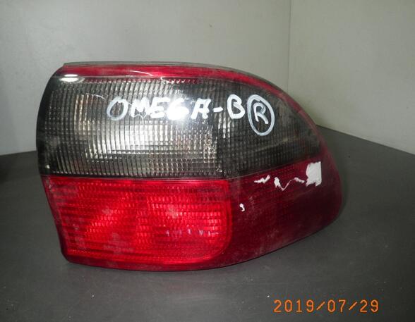 Combination Rearlight OPEL Omega B (V94)
