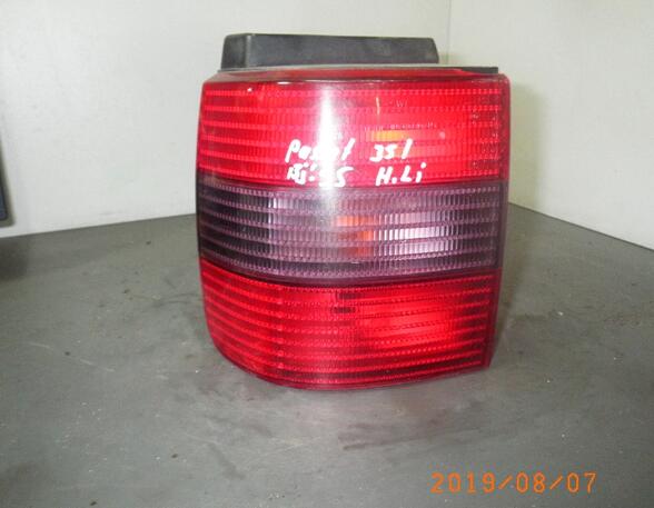 Combination Rearlight VW Passat (35I, 3A2)