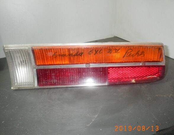 Achterlicht FORD Granada (GGFL, GGTL)