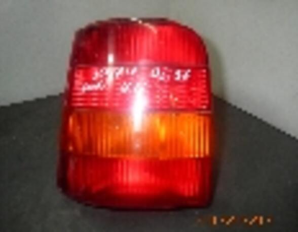 Combination Rearlight FORD Scorpio II Turnier (GGR, GNR)