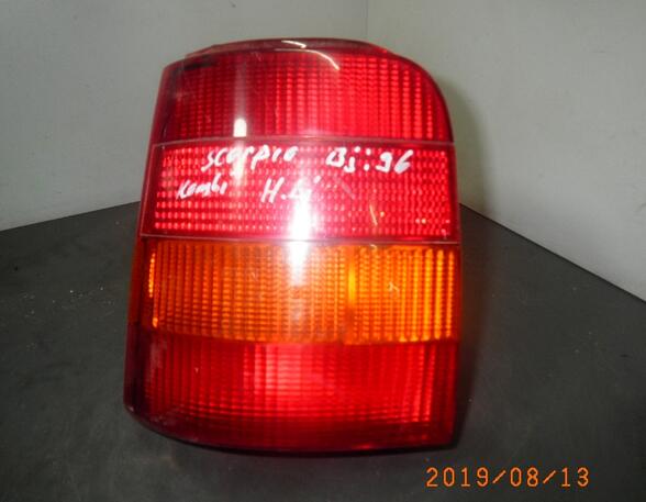 Combination Rearlight FORD Scorpio II Turnier (GGR, GNR)