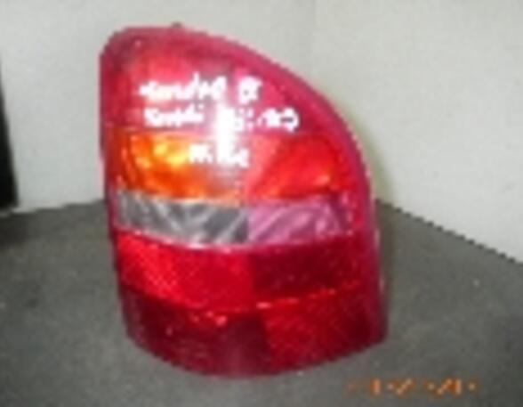 Combination Rearlight FORD Mondeo I Turnier (BNP), FORD Mondeo II Turnier (BNP)