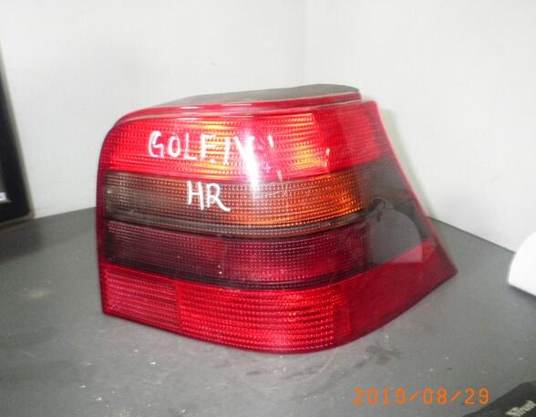 Combination Rearlight VW Golf IV (1J1)